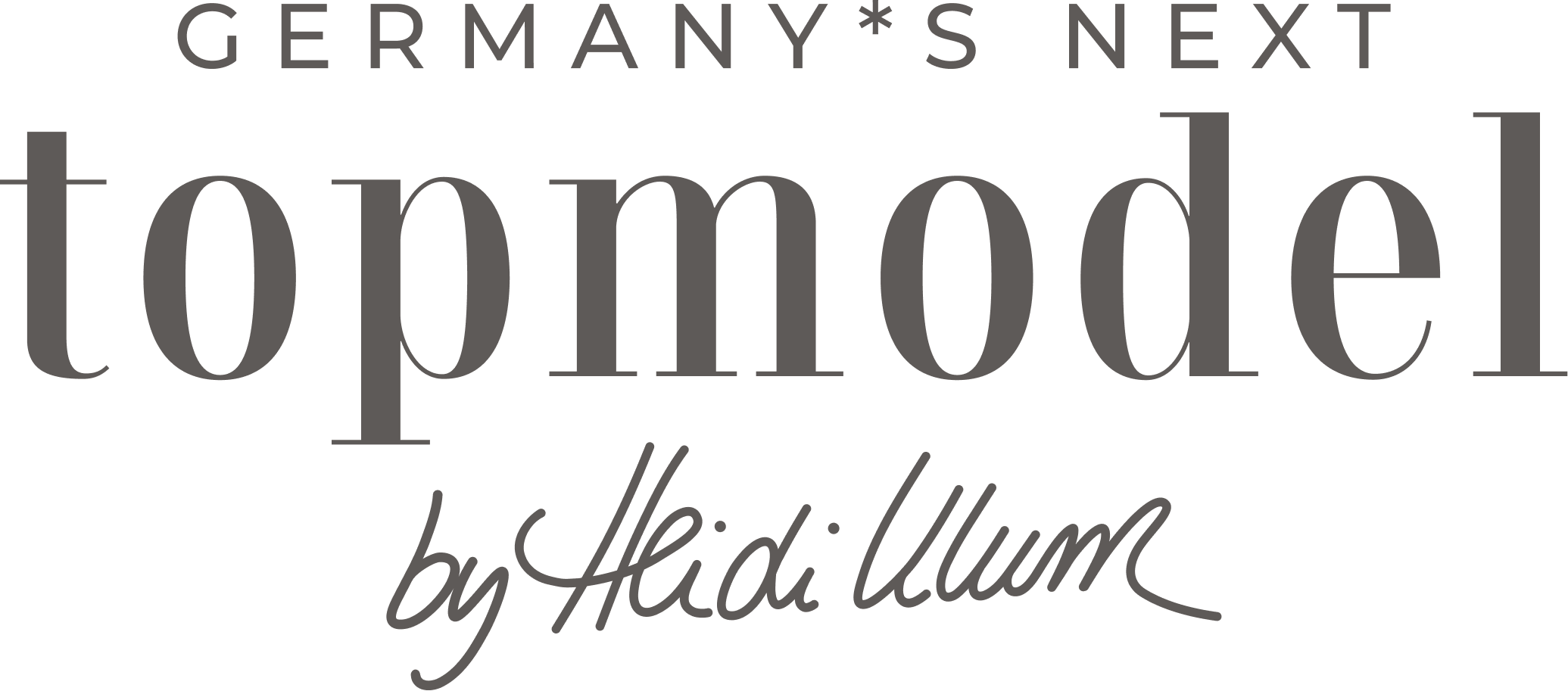 GNTM Logo